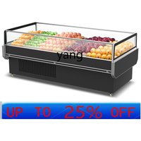XZ fruit fishing display cabin - Food Snacks At Home review and price