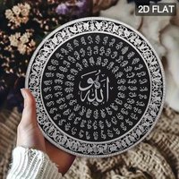 CIFBUY Islamic Arabic Aluminum - Food Snacks At Home review and price