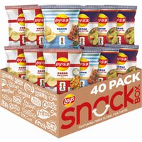 Lay's 2026 FIFA World Cup Limi - Food Near Snacks review and price