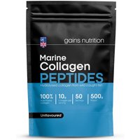 Marine Collagen Peptides Powde - Tiger Nut Snack review and price