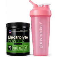 Electrolyte Powder | 90 Servin - Tiger Nut Snack review and price