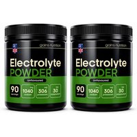 Electrolyte Powder | 90 Servin - Tiger Nut Snack review and price