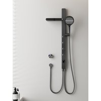 MYN Hidden Wall-Mounted Thermo - Food Snacks At Home review and price