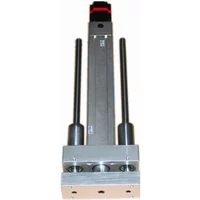 Electric cylinder guide column - Food Snacks At Home review and price