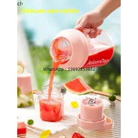 CC21Portable Juicer Small Mult - Food Snacks At Home review and price