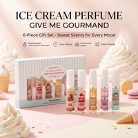 LAPEIALO Ice cream perfume 6 G - Food Snacks At Home review and price