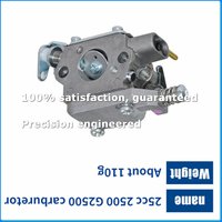 For Chain Saw 2500 Carburetor  - Food Snacks At Home review and price
