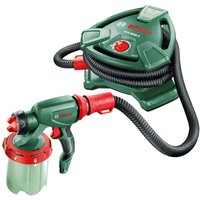 Bosch PFS 5000E Paint Spray Sy - Food Snacks At Home review and price