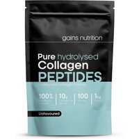 Bovine Collagen Peptides Powde - Tiger Nut Snack review and price