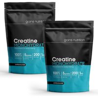1 Years Supply Of Creatine Mon - Tiger Nut Snack review and price