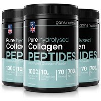 Bovine Collagen Peptides Powde - Tiger Nut Snack review and price