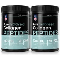 Bovine Collagen Peptides Powde - Tiger Nut Snack review and price