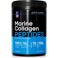 Marine Collagen Peptides Powde - Tiger Nut Snack review and price