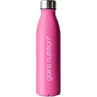 500ml Stainless Steel Water Bo - Tiger Nut Snack review and price
