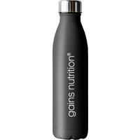 500ml Stainless Steel Water Bo - Tiger Nut Snack review and price