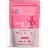 Creatine Monohydrate Powder |  - Tiger Nut Snack review and price