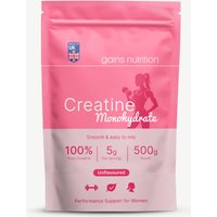 Creatine Monohydrate Powder |  - Tiger Nut Snack review and price