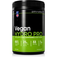 Vegan Hydro Pro Hydrolysed Pro - Tiger Nut Snack review and price