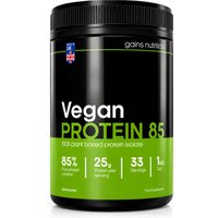Vegan Protein 85 | 1KG Tub - Tiger Nut Snack review and price