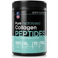 Bovine Collagen Peptides Powde - Tiger Nut Snack review and price