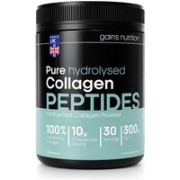Bovine Collagen Peptides Powde - Tiger Nut Snack review and price