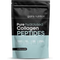 Bovine Collagen Peptides Powde - Tiger Nut Snack review and price