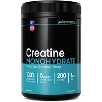 Creatine Monohydrate Powder 1K - Tiger Nut Snack review and price