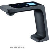 Matte black premium electronic - Food Snacks At Home review and price