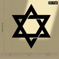 CIFBUY Iron Wall Art Star of D - Food Snacks At Home review and price