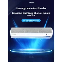 C12 Air Curtain Machine Commer - Food Snacks At Home review and price