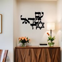 CIFBUY Iron Wall Art Laser Cut - Food Snacks At Home review and price