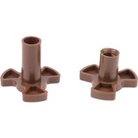 Universal Turntable Coupler Mi - Food Snacks At Home review and price