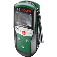 Bosch UNIVERSALINSPECT Inspect - Food Snacks At Home review and price
