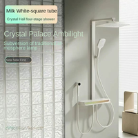 2025 New Shower Head Set/Intel - Food Snacks At Home review and price