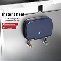 Instant Water Heater Shower Ki - Food Snacks At Home review and price