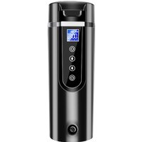 Car Mounted Electric Cup Car W - Food Snacks At Home review and price