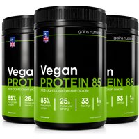 Vegan Protein 85 | 1KG Tub | 3 - Tiger Nut Snack review and price