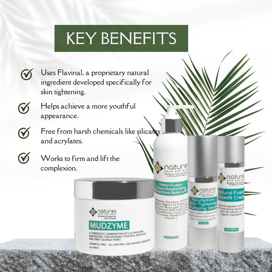 4 Step Non-Surgical Face & Nec - Food Near Snacks review and price