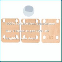 3Pcs Guitar Neck Shims, Solid  - Food Snacks At Home review and price