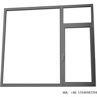 Modern French Aluminium Window - Food Snacks At Home review and price