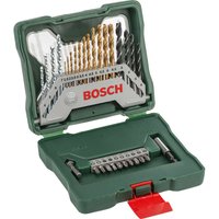 Bosch X Line 30 Piece Drill an - Food Snacks At Home review and price