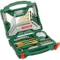 Bosch X Line 70 Piece Drill Bi - Food Snacks At Home review and price