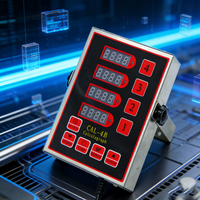 Wholesale Industrial Timer, 4- - Food Snacks At Home review and price