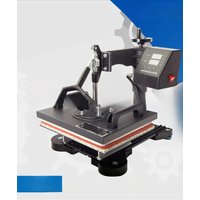Heat transfer machine 230 stan - Food Snacks At Home review and price