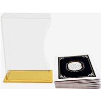 Judaica Acrylic Zemirot Box wi - Food Snacks At Home review and price
