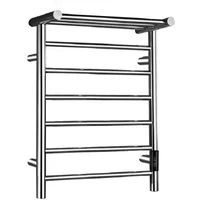 Heated Towel Rack Stainless St - Food Snacks At Home review and price