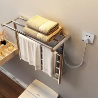 Modern Bathroom Electric Towel - Food Snacks At Home review and price