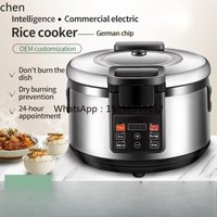 c28 Commercial Rice Cooker Fas - Food Snacks At Home review and price
