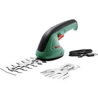 Bosch EASYSHEAR Rechargeable S - Food Snacks At Home review and price