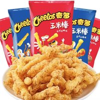 Cheetos Crunchy Corn Snacks 1. - Food Near Snacks review and price